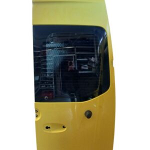 Mercedes-Benz Sprinter 907/910 / od roku výroby 2018 / dveře nákladového prostoru pravé / křídlové dveře pravé zadní /barva žlutá 1216 / stav viz foto / A9077405400