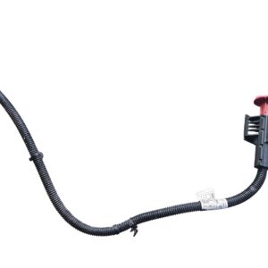 Mercedes-Benz Sprinter 907/910 / od roku výroby 2018 / startovací / nabíjecí plusový kabel baterie + / A9075406949